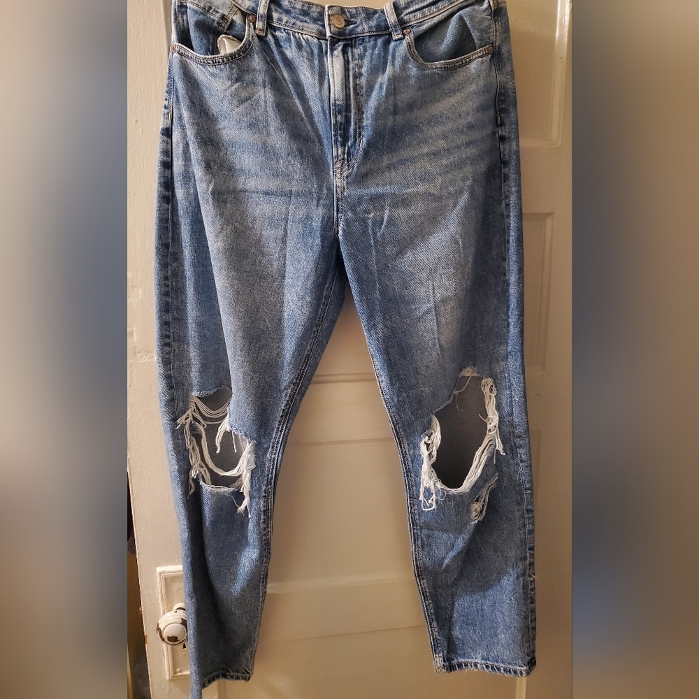 American Eagle strigid 14